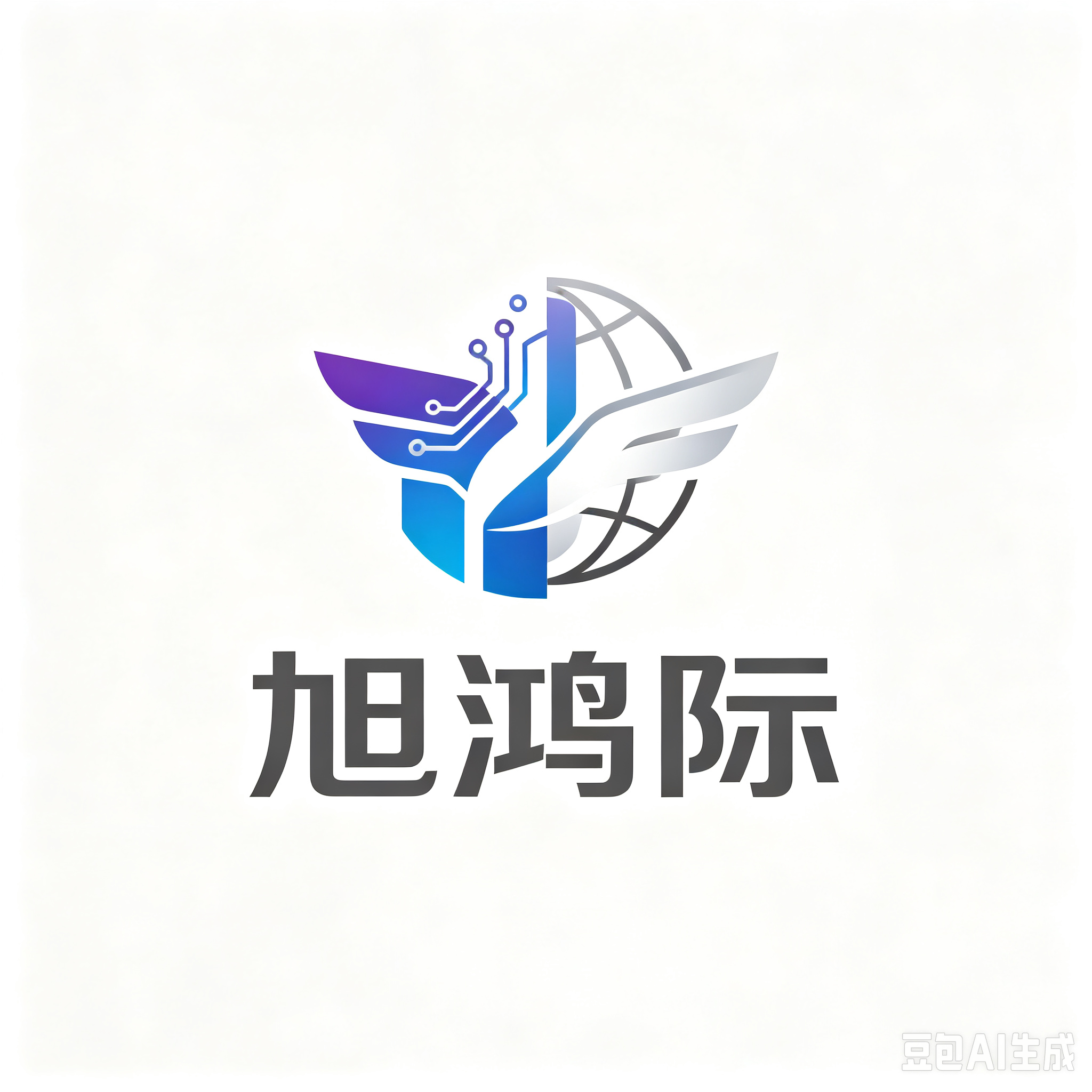 旭鸿际供应链科技有限公司